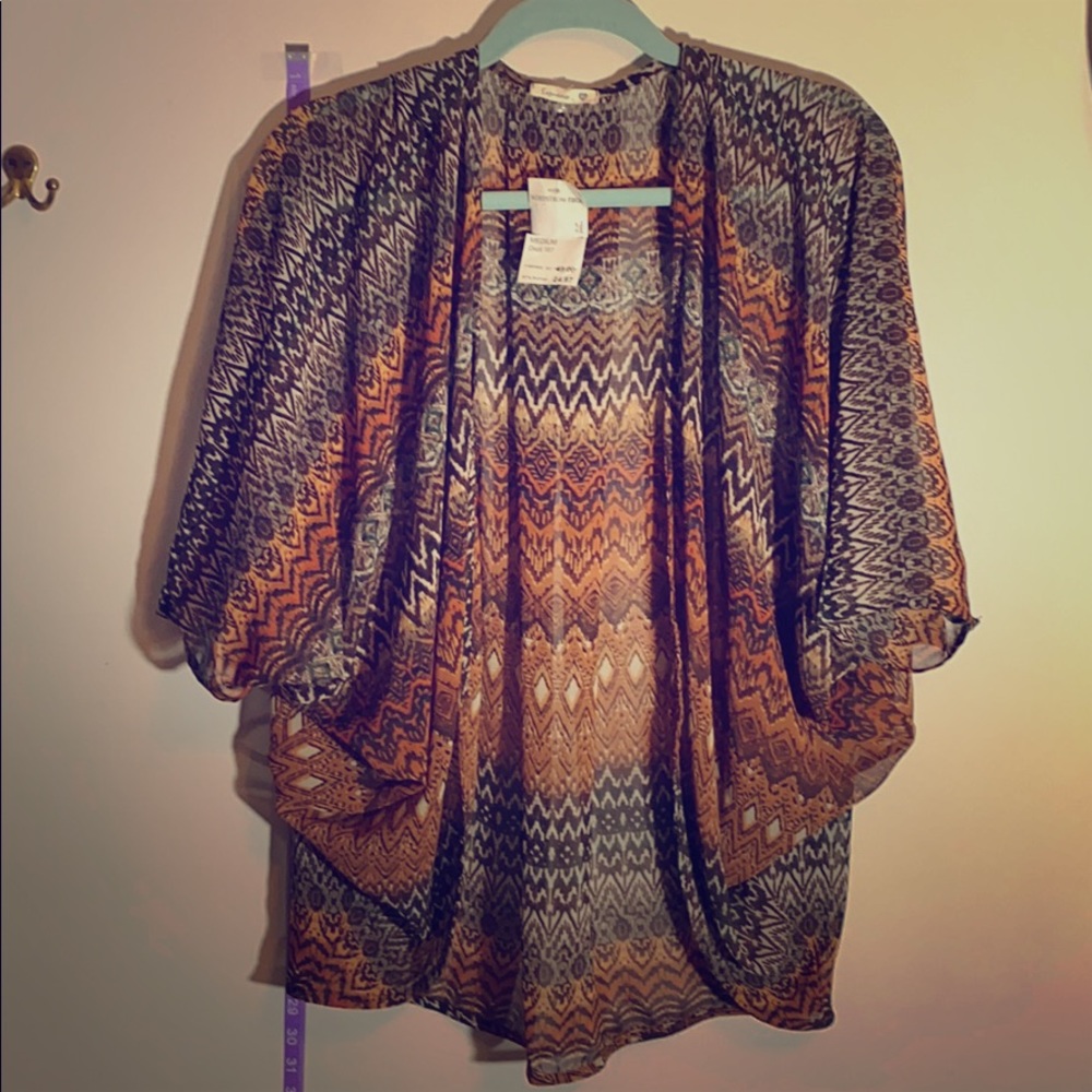 Cardigan